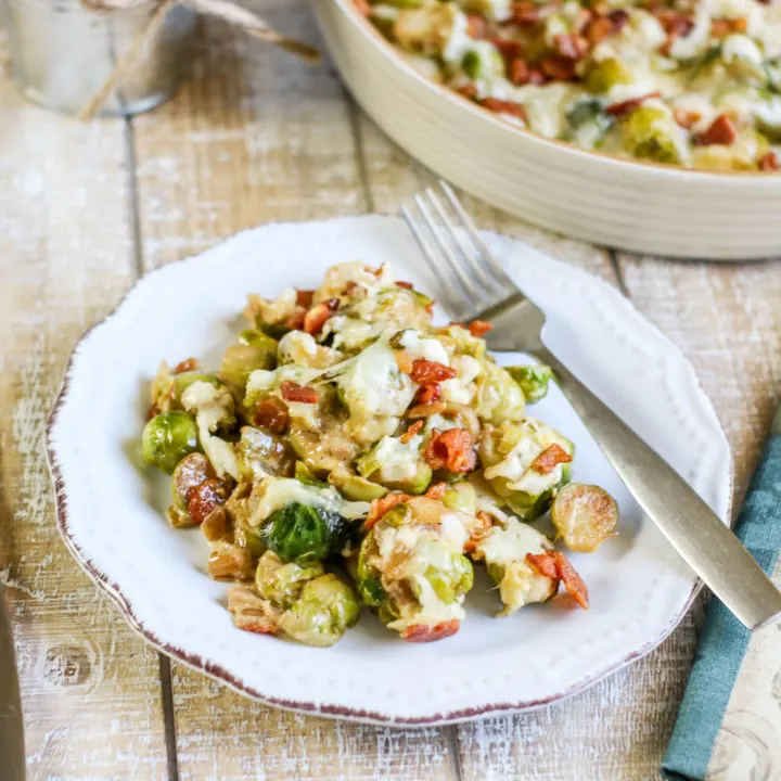 Cheesy-Brussel-Sprouts-Bake-