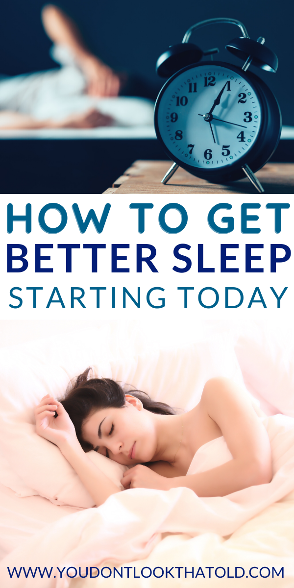 Learn the Best Way to Sleep Resources on How to Sleep Better