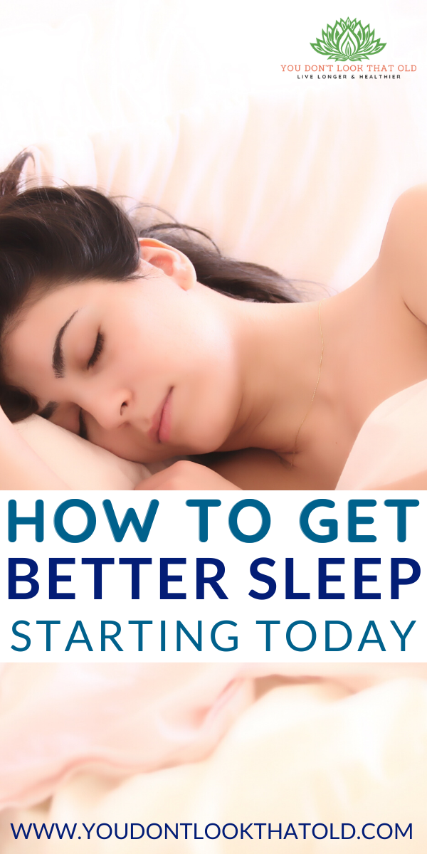 Learn the Best Way to Sleep - Resources on How to Sleep Better