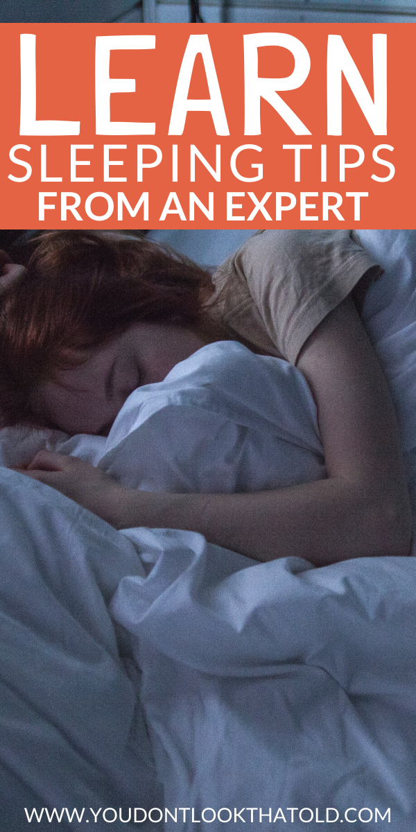 Learn the Best Way to Sleep Resources on How to Sleep Better