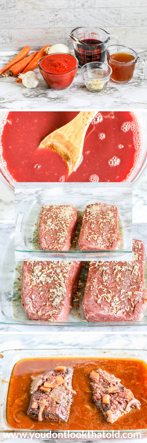 The Best Overnight Brisket to Make this Holiday Season