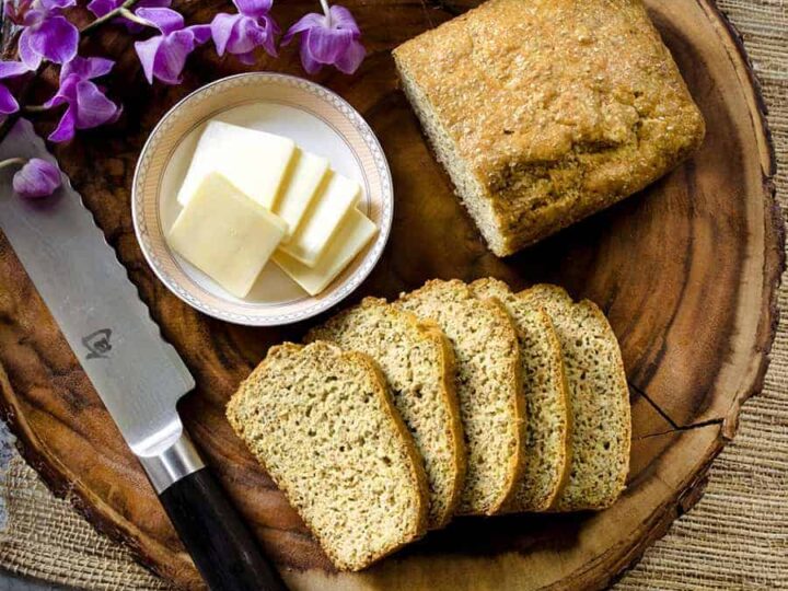 Keto Bread