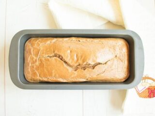 Tahini Bread