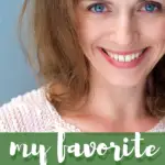 My Favorite Products for Healthy Aging