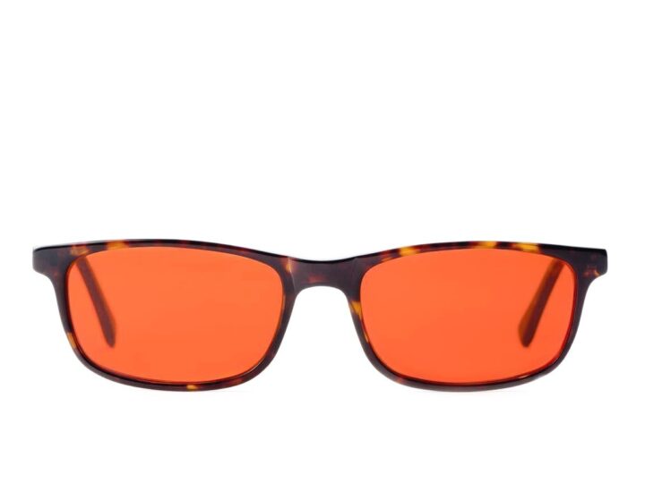 Image for LIGHT FILTERING GLASSES