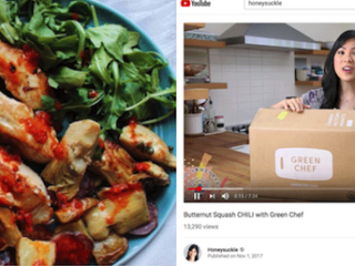 Image for MEAL KIT SUBSCRIPTION&nbsp;