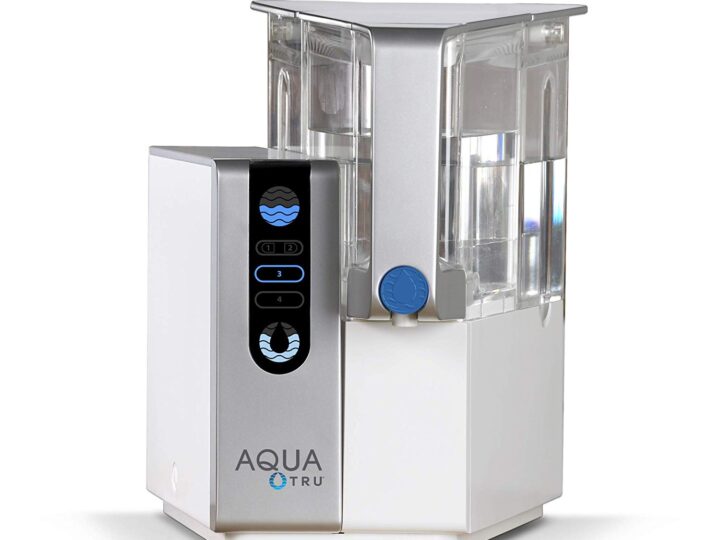 Water Filtration System