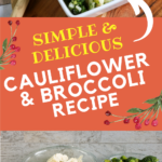 Cauliflower-Broccoli-with-Fresh-Herb-Butter
