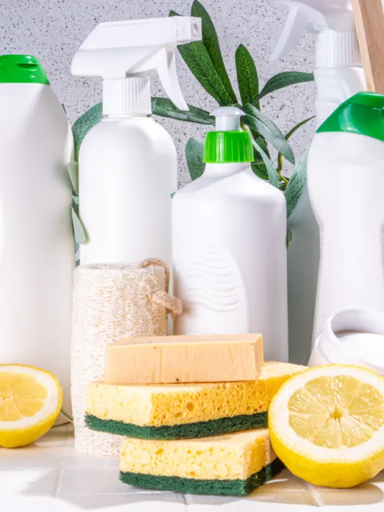 Clean-Household-Products