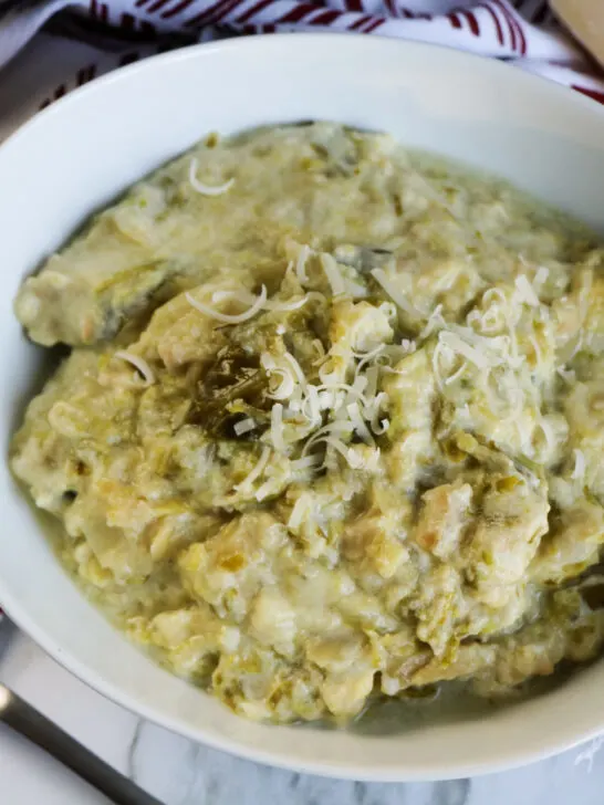 Instant Pot Creamed Brussel Sprouts