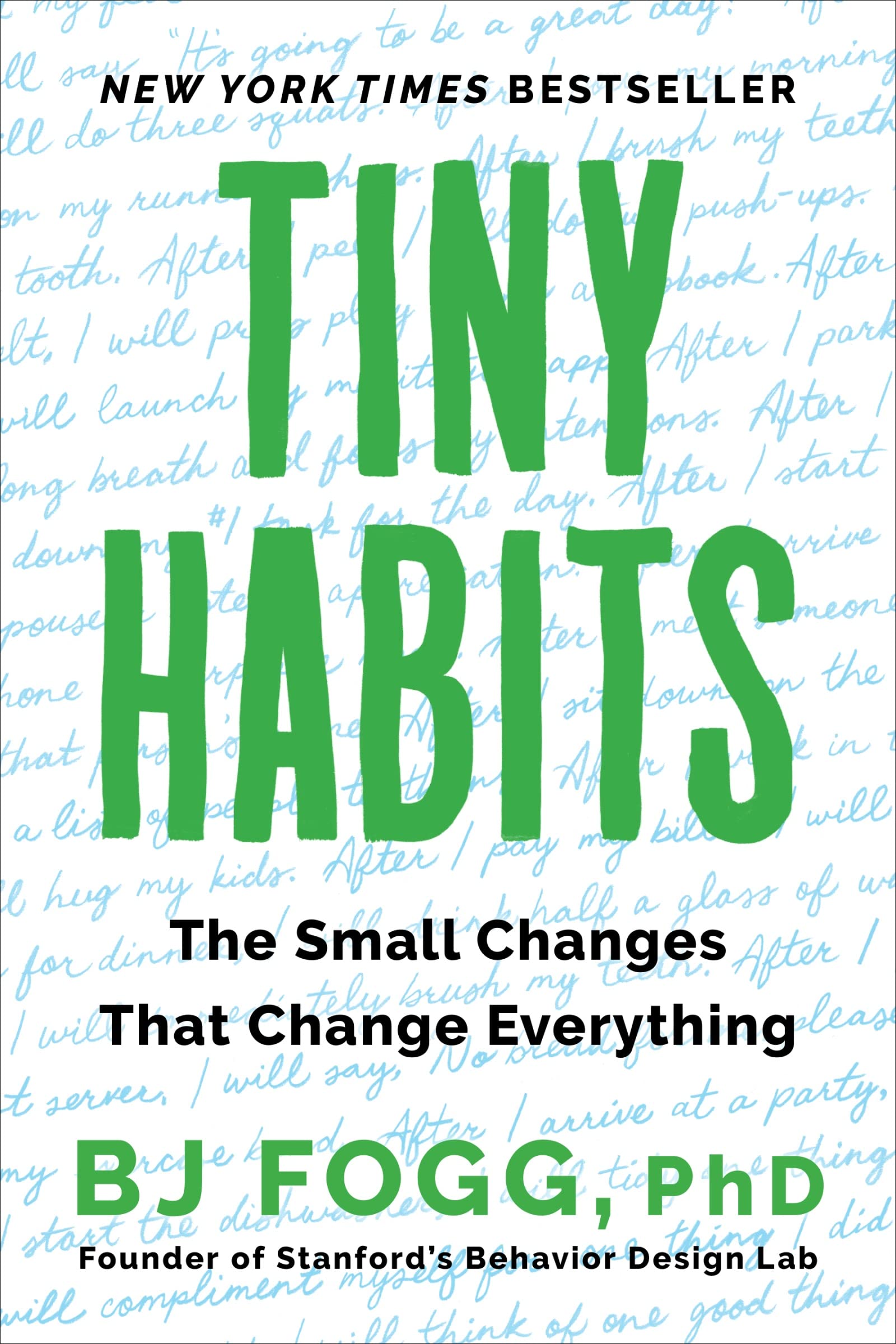 Tiny-Habits